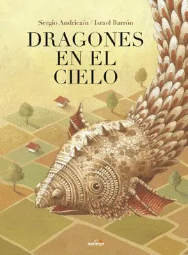Dragones en el Cielo