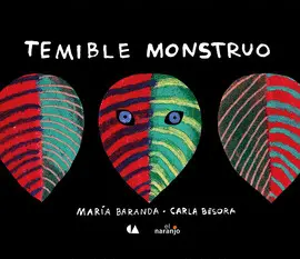 Temible Monstruo