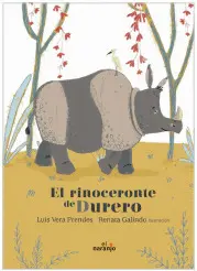 Rinoceronte de Durero, el