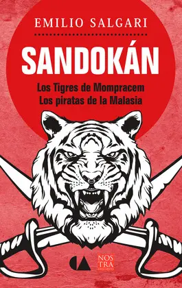 Sandokán