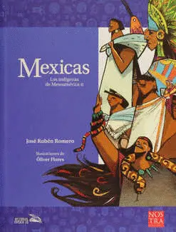 Mexicas