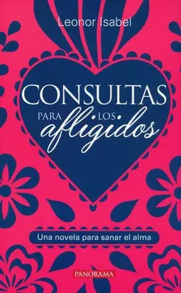 Consultas para los Afligidos