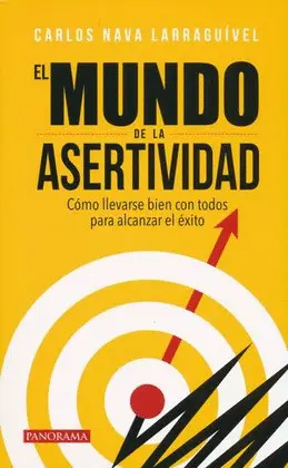 Mundo de la Asertividad, el
