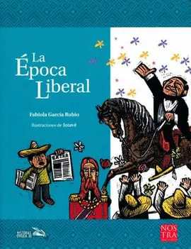 ÉPOCA LIBERAL, LA ÉPOCA LIBERAL, LA