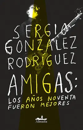 Amigas: los Años Noventa Fueron Mejores