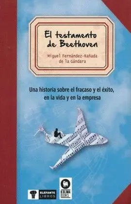 Testamento de Beethoven, el