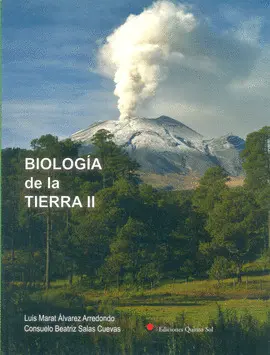 BIOLOGÍA DE LA TIERRA II