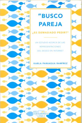 Busco Pareja ¿Es Demasiado Pedir?