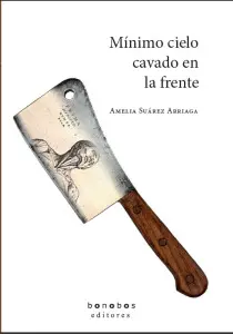 Mínimo Cielo Cavado en la Frente