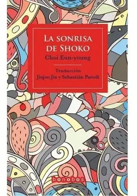 Sonrisa de Shoko, la