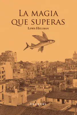 Magia que Superas, la