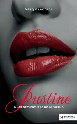 Justine o las Desventuras de la Virtud