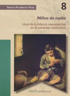 Niños de Nadie