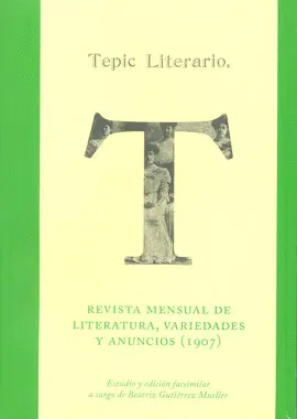 Tepic Literario