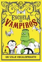 Escuela de Vampiros 2