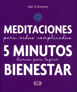 Meditaciones para Vidas Complicadas
