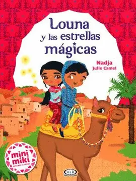 Louna y las Estrellas Mágicas