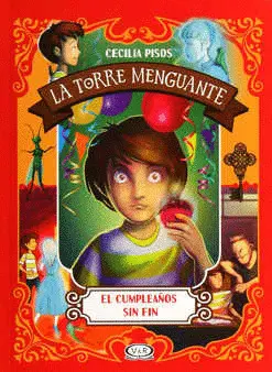 Cumpleaños sin Fin, el