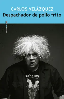 Despachador de Pollo Frito