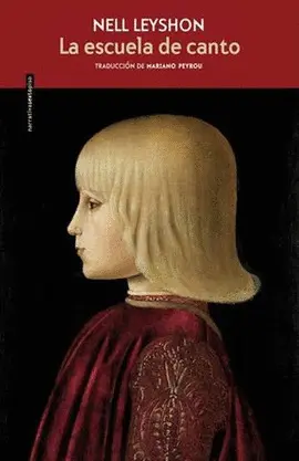 Escuela de Canto, la