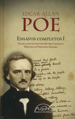 Ensayos Completos I