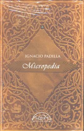 Micropedia (Estuche)