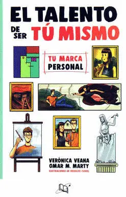 Talento de Ser tú Mismo