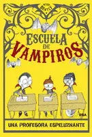 Escuela de Vampiros 4