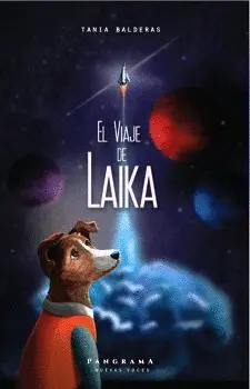Viaje de Laika, el