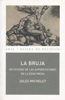 Bruja, la