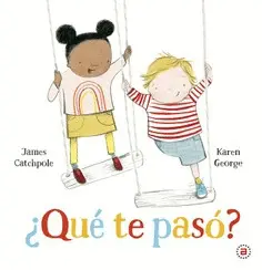 ¿Qué te Pasó?