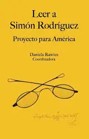 Leer a Simón Rodríguez