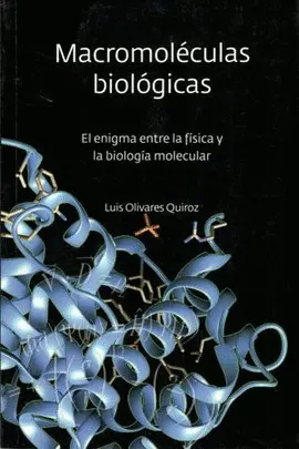 Macromoléculas Biológicas
