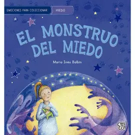 Monstruo del Miedo, el / Juego de Valientes