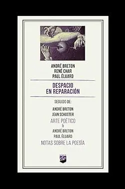 Despacio en Reparación