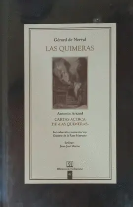 Quimeras, las