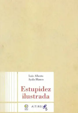 Estupidez Ilustrada / Vol. 5