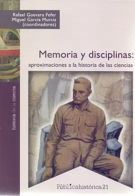 Memoria y Disciplinas