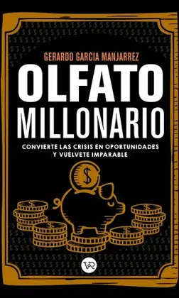 OLFATO MILLONARIO