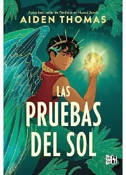 PRUEBAS DEL SOL, LAS PRUEBAS DEL SOL, LAS