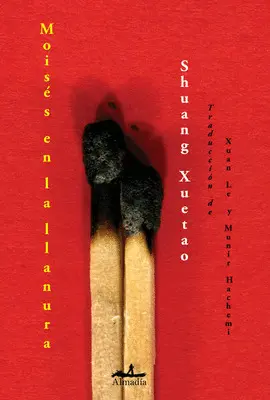 Moisés en la Llanura