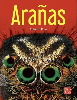 Arañas
