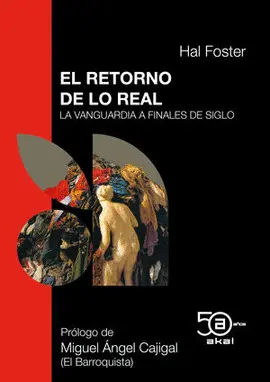 Retorno de lo Real, el