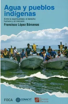 Agua y Pueblos Indigenas