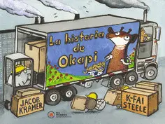 Historia de Okapi, la