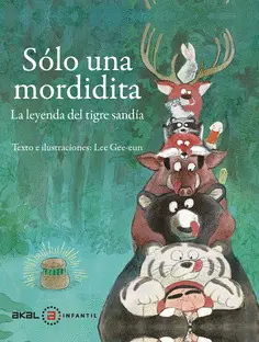 Solo una Mordidita