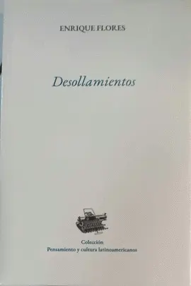 DESOLLAMIENTOS DESOLLAMIENTOS