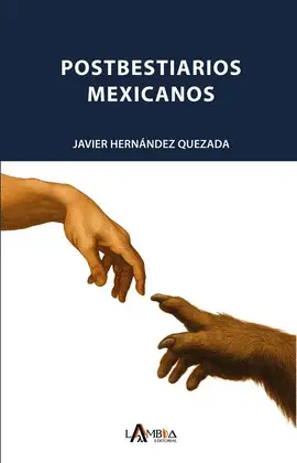Postbestiarios Mexicanos