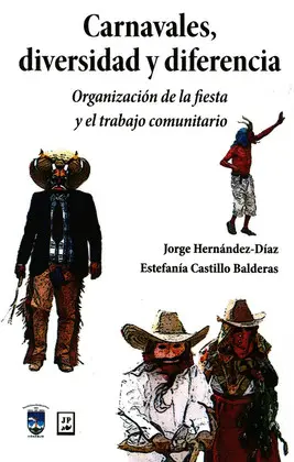 Carnavales, Diversidad y Diferencia