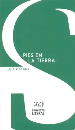 Pies en la Tierra
